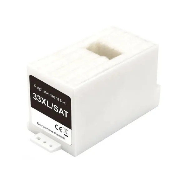 Producto Depósito residual compatible Epson Deposito Residual 33XL · E33XL/SAT Imagen