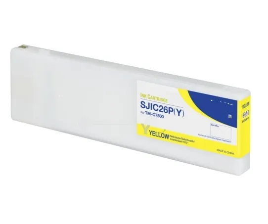 Product Cartucho de tinta compatible Epson C33S020621 · 2943 ml Image