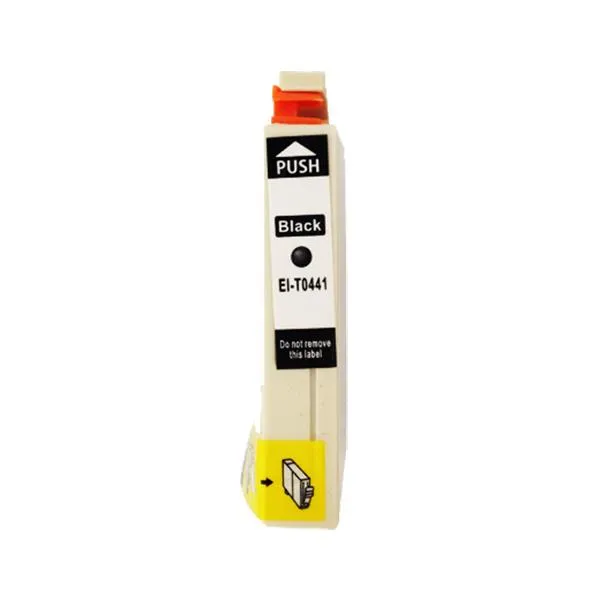 Producto Cartucho de tinta compatible Epson C1304414010 Negro · 17 ml Imagen