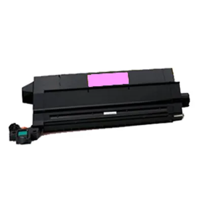 Product Tóner compatible Lexmark 12N0769 Magenta · 14.000 páginas Image