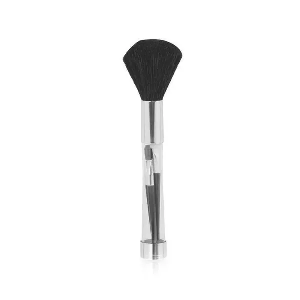 Produto Set de Brochas de Maquillaje Negras Imagem