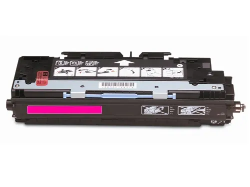 Producto Tóner compatible HP Q2673A Magenta · 4.000 páginas Imagen