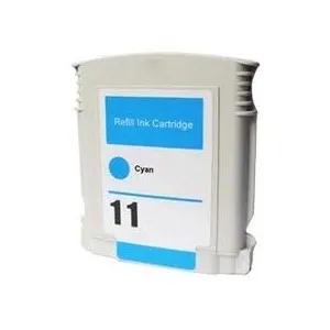 Producto Cartucho de tinta compatible HP C4836AE Cian · 34 ml Imagen