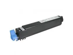 Product Tóner compatible OKI 42918928A3 Negro · 15.000 páginas Image