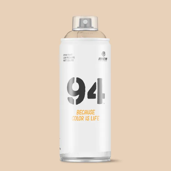 Producto Spray de Pintura Montana Colors MTN 94 RV-94 Marrón Dingo Imagen