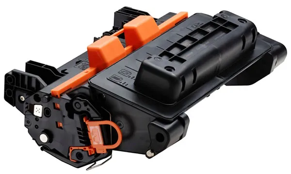 Product Tóner compatible HP CF281A Negro · 10.500 páginas Image