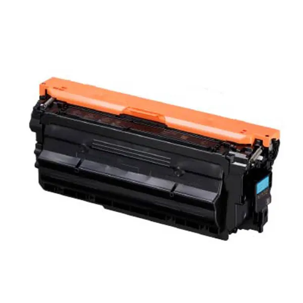 Produto Tóner compatible Canon 2979C001 Cian · 27.500 páginas Imagem