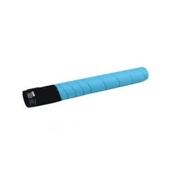Produto Tóner compatible Olivetti B1397C Cian · 24.000 páginas Imagem