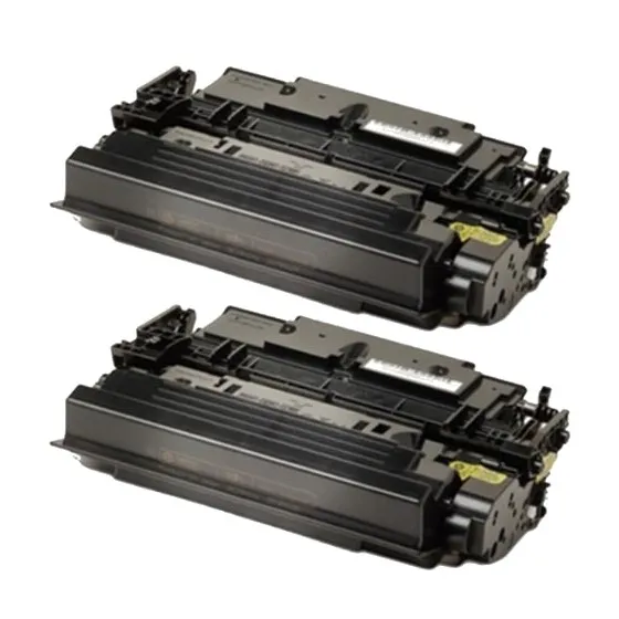 Product Compatible PACK 2x HP CF289Y Image
