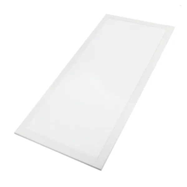 Produto PANEL LED E5 SLIM 120X60 / 60W LUZ NATURAL 6000K Imagem