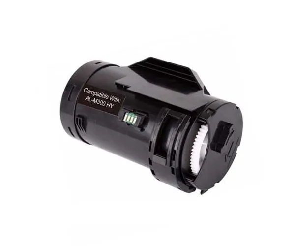 Producto Tóner compatible Epson C13S050691 Negro · 10.000 páginas Imagen
