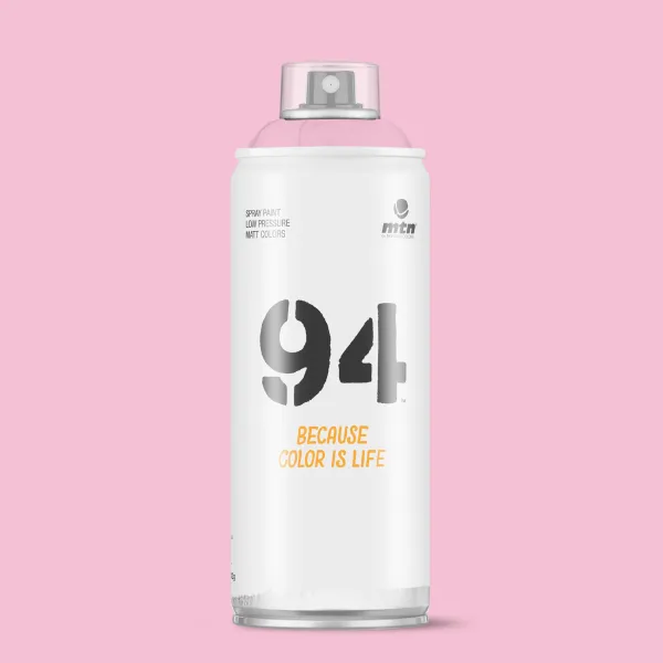 Producto Spray de Pintura Montana Colors MTN 94 RV-193 Chicle Imagen
