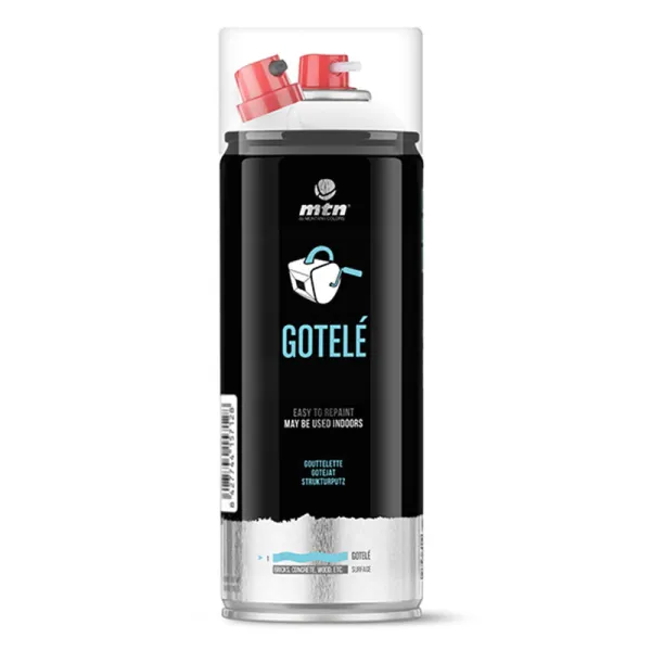 Produto Spray MTN PRO Gotelé Imagem