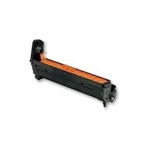 Product Tambor compatible OKI 43460206 Magenta · 15.000 páginas Image