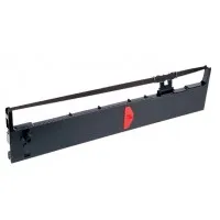 Produto Cinta compatible Epson C13S015055 Negro · 12.7mm * 55m Imagem