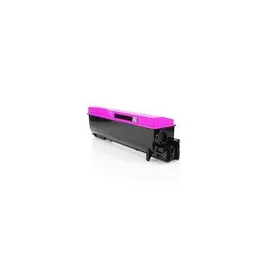 Producto Tóner compatible Kyocera 1T02HNBEU0 Magenta · 10.000 páginas Imagen