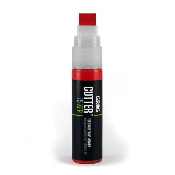 Product MTN Grog Cutter 15 XFP Ferrari Red Image