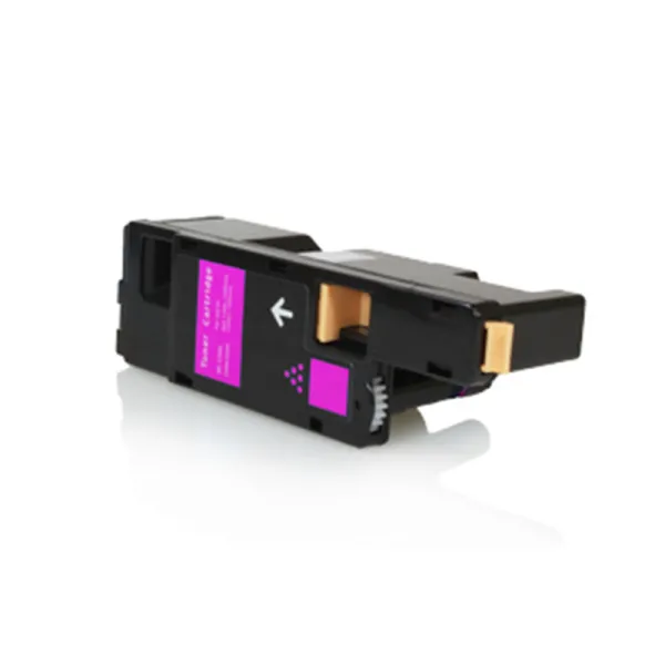 Producto Tóner compatible Dell 593-11142 Magenta · 1.400 páginas Imagen