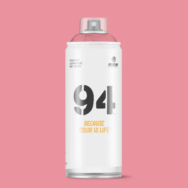 Producto Spray de Pintura Montana Colors MTN 94 RV-115 Tutti Frutti Imagen