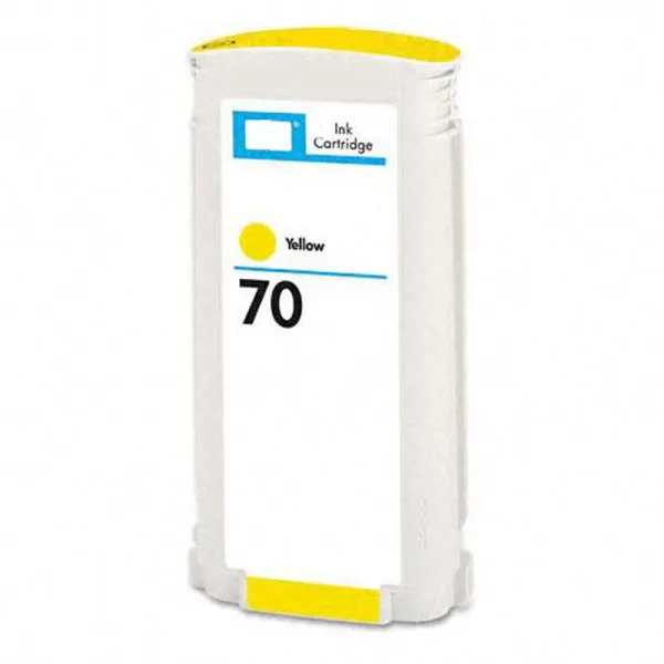 Produto Cartucho de tinta compatible HP C9454A · 130 ml Imagem