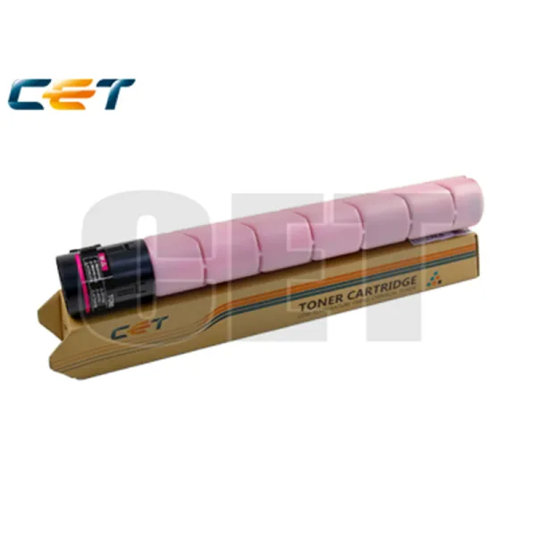 Produto Tóner compatible Konica Minolta TN-514M Magenta · 26.000 páginas Imagem