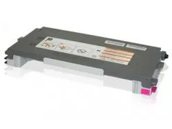 Produto Tóner compatible Lexmark C500H2MG Magenta · 3.000 páginas Imagem