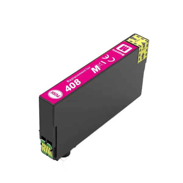 Product Cartucho de tinta compatible Epson C13T09J34010 Magenta · 15 ml Image