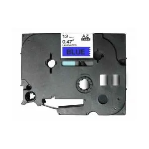 Produto Cinta compatible Brother TZE531 · 12mm * 8m. Imagem