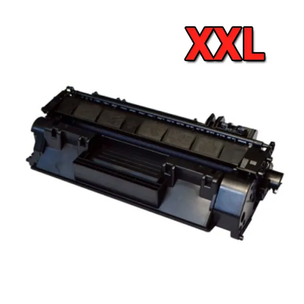 Product Tóner compatible HP HPCF280XXL Negro · 10.000 páginas Image