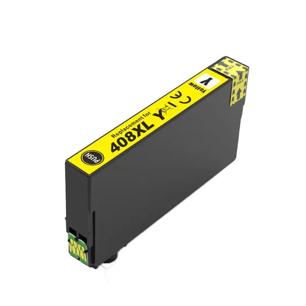 Produto Cartucho de tinta compatible Epson C13T09K44010 Amarillo · 22 ml Imagem