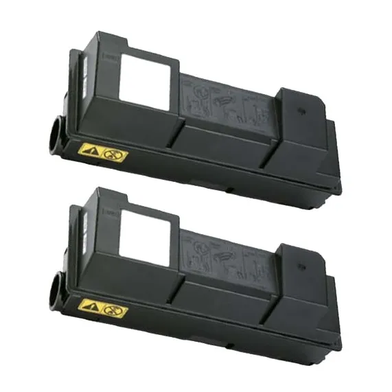 Produto Compatible Pack 2x Kyocera TK-350 Imagem