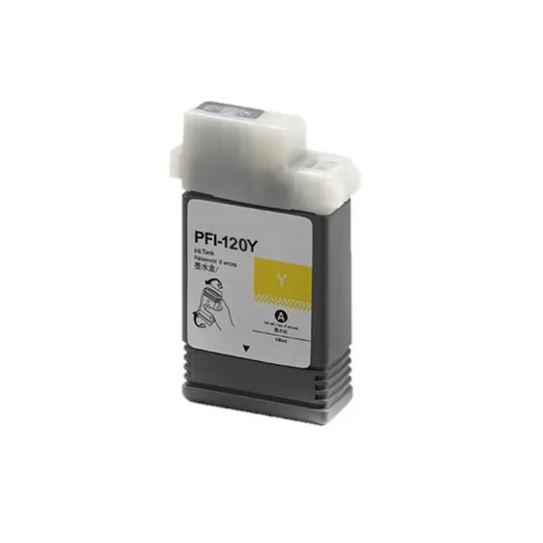 Producto Cartucho de tinta compatible Canon 2888C001 · 130 ml Imagen