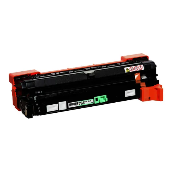 Producto Tambor original Ricoh Aficio SP-C352DN/SP-C360 Tambor negro · 408223 Imagen