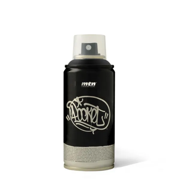 Product Spray MTN Pocket Negro Image