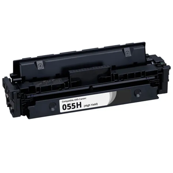 Producto Tóner compatible Canon 3020C002 Negro · 7.600 páginas Imagen
