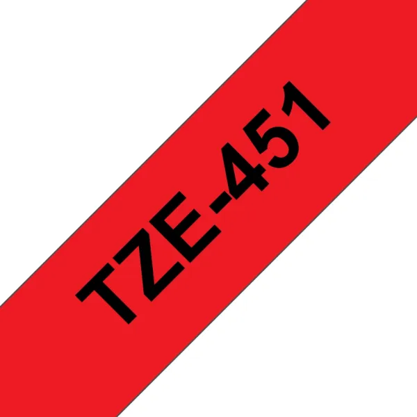 Product Cinta compatible Brother BR-TZE451 · 24mm * 8m Image