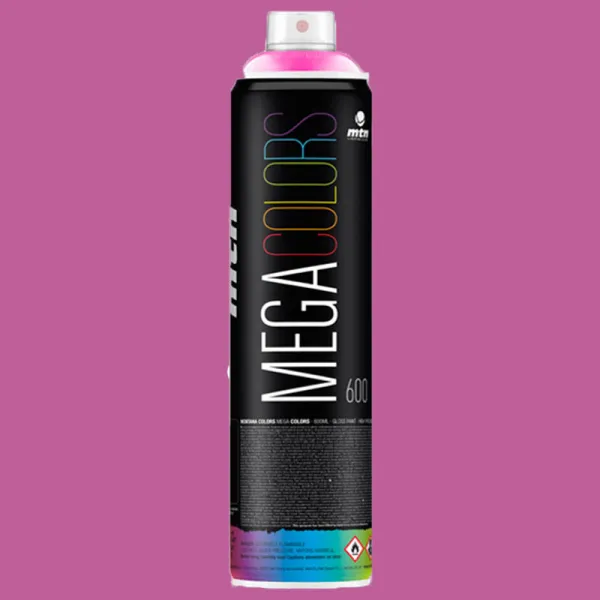 Producto Spray de Pintura MTN Mega Violeta Geisha Imagen