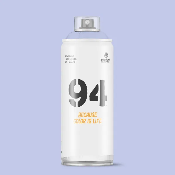 Producto Spray de Pintura Montana Colors MTN 94 RV-312 Azul Sagan Imagen