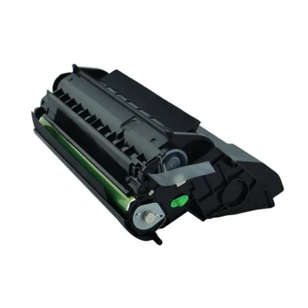 Produto Tóner compatible OKI 09004079 Negro · 17.000 páginas Imagem