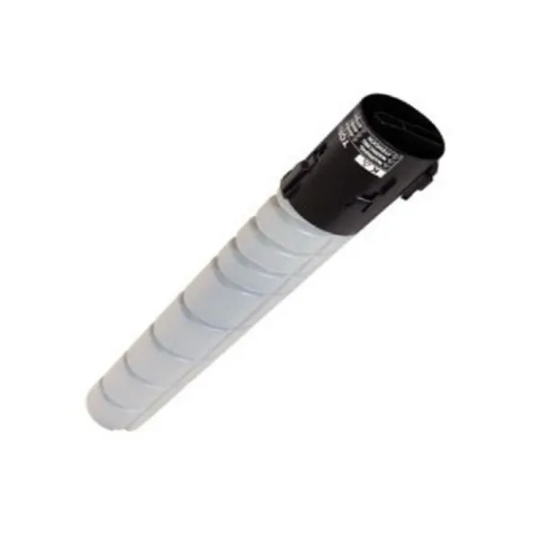 Producto Tóner compatible Olivetti OLB1036BK Negro · 27.000 páginas Imagen