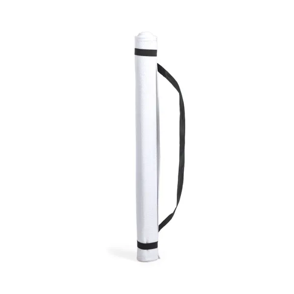 Produto Esterilla Plegable Blanca Imagem