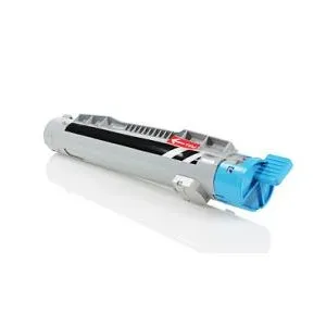 Produto Tóner compatible Epson C13S050212 Cian · 4.000 páginas Imagem