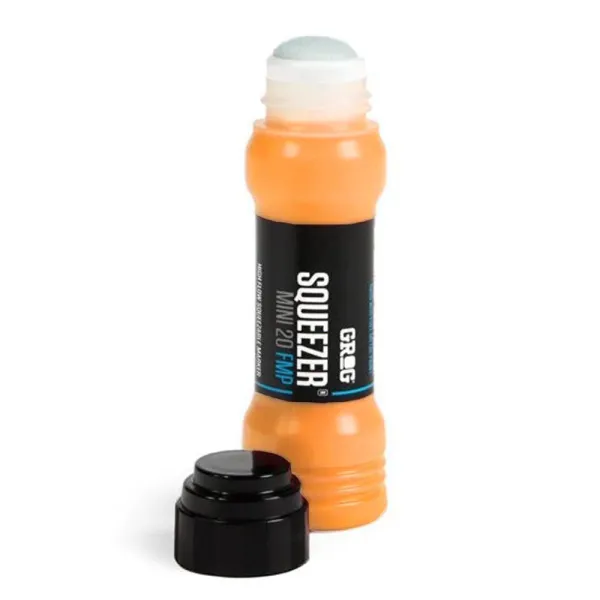 Product MTN Grog Squeezer Mini 20 FMP Sunray Yellow Image