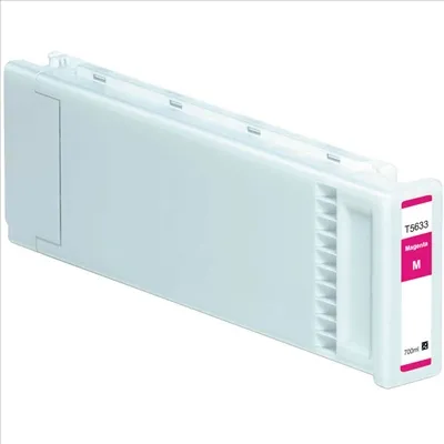 Produto Cartucho de tinta compatible Epson C13T5633 Magenta Imagem