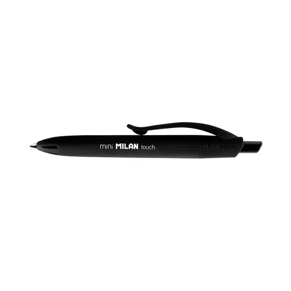 Product Bolígrafo P1 Touch Mini Negro Image