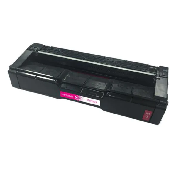 Product Tóner compatible Ricoh 407533 Magenta · 4.000 páginas Image