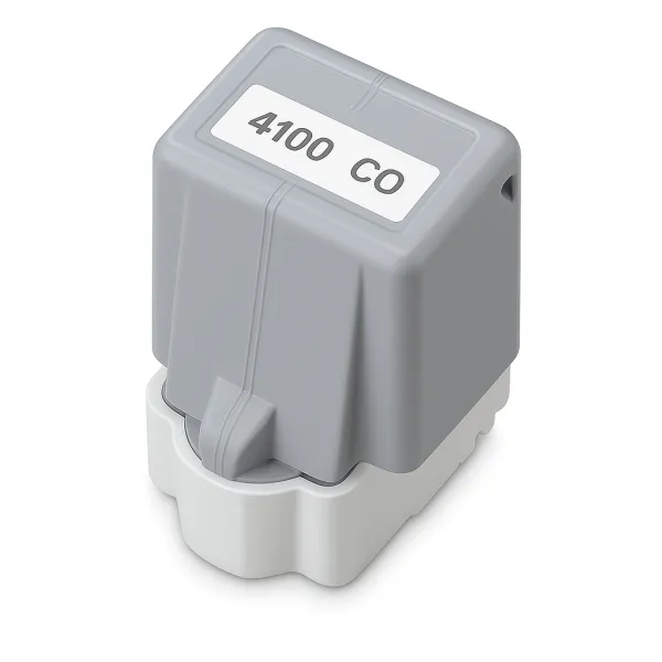 Produto Cartucho de tinta compatible Canon 6787C001 · 80 ml Imagem