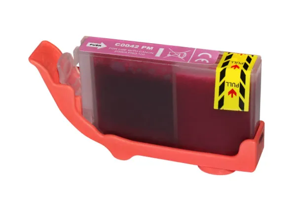 Product Cartucho de tinta compatible Canon 6389B001 · 13 ml Image