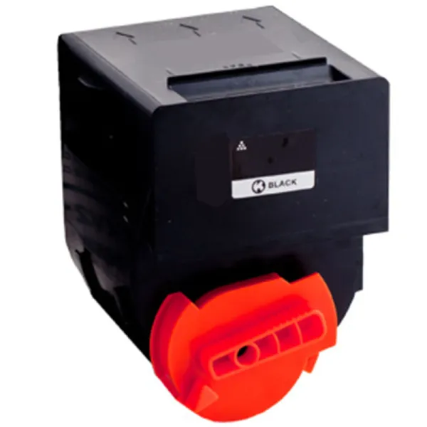 Produto Tóner compatible Canon 0452B002 Negro · 28.000 páginas Imagem