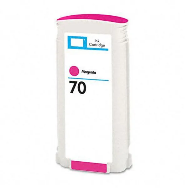 Producto Cartucho de tinta compatible HP C9453A · 130 ml Imagen